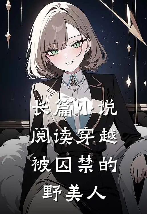 长篇小说阅读穿越：被囚禁的野美人