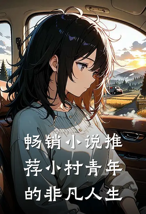 畅销小说推荐小村青年的非凡人生