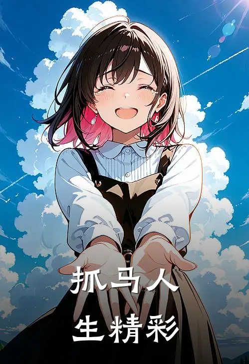 抓马人生精彩