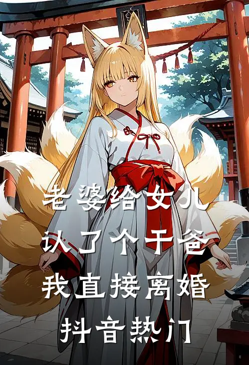 老婆给女儿认了个干爸，我直接离婚抖音热门