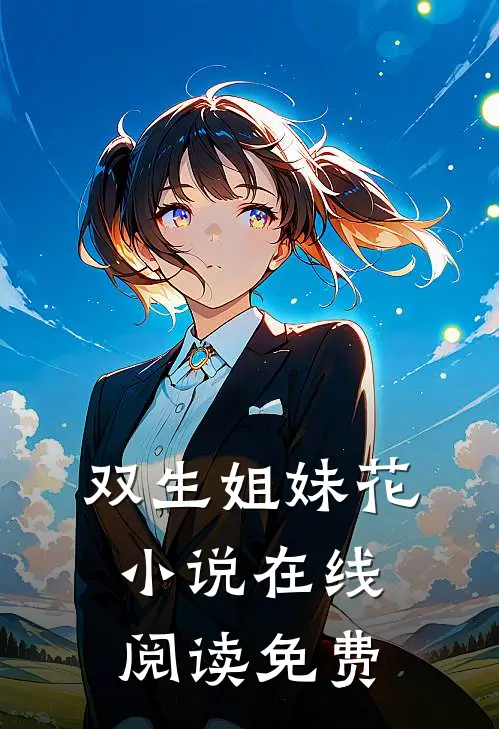 双生姐妹花在线阅读免费