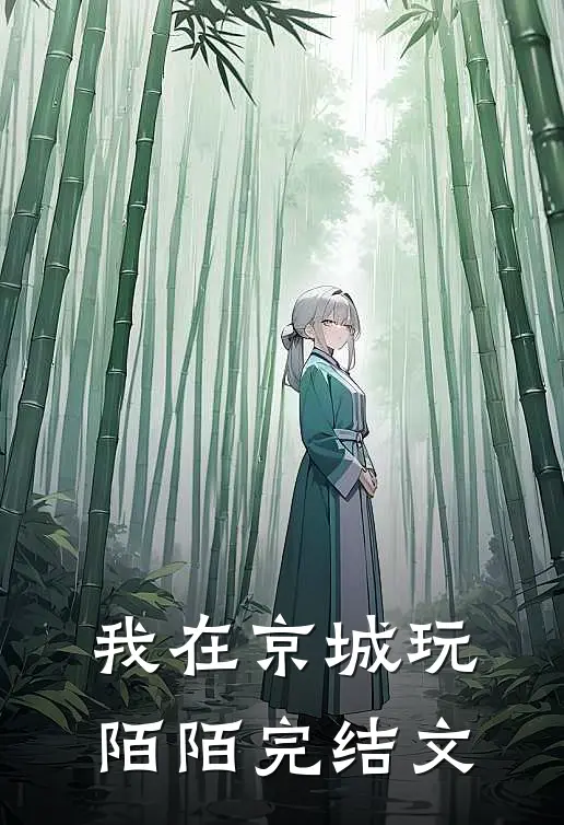 我在京城玩陌陌完结文