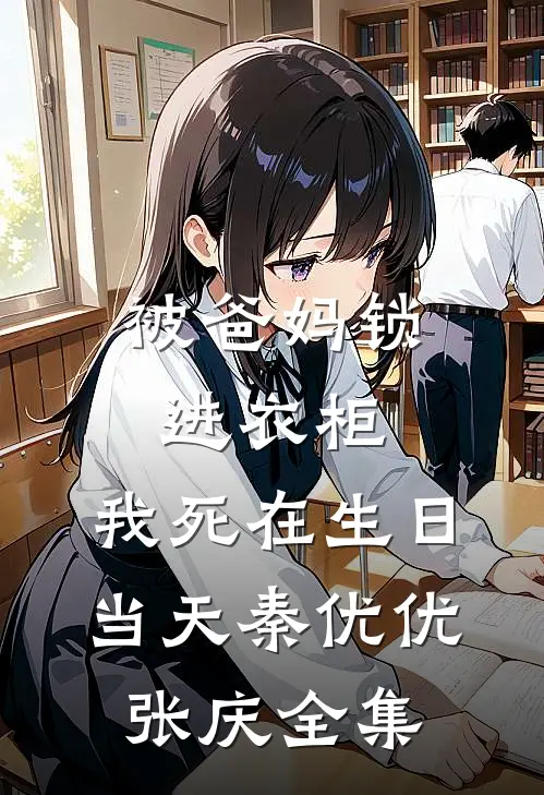 被爸妈锁进衣柜，我死在生日当天秦优优张庆 全集