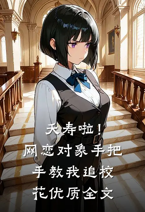 夭寿啦！网恋对象手把手教我追校花优质全文