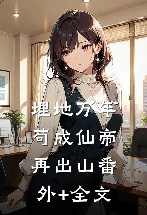 埋地万年，苟成仙帝再出山番外+全文