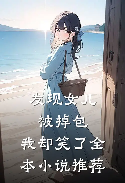 发现女儿被掉包，我却笑了全本小说推荐