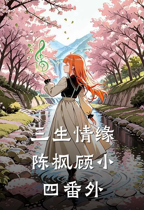 三生情缘陈枫顾小四 番外