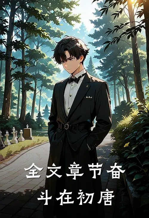 全文章节奋斗在初唐
