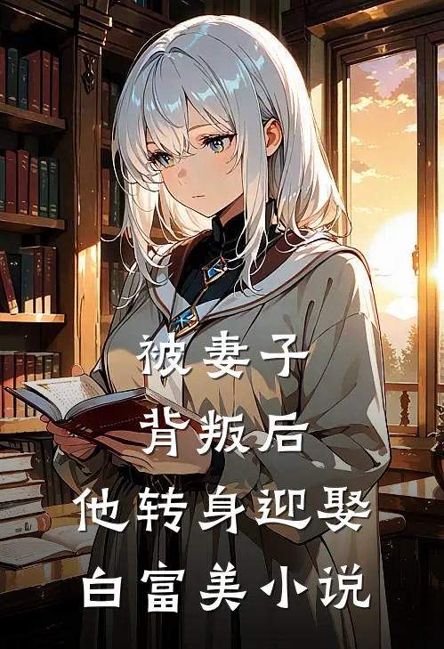 被妻子背叛后，他转身迎娶白富美小说