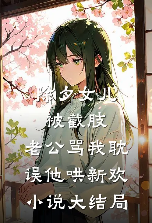 除夕女儿被截肢，老公骂我耽误他哄新欢小说大结局