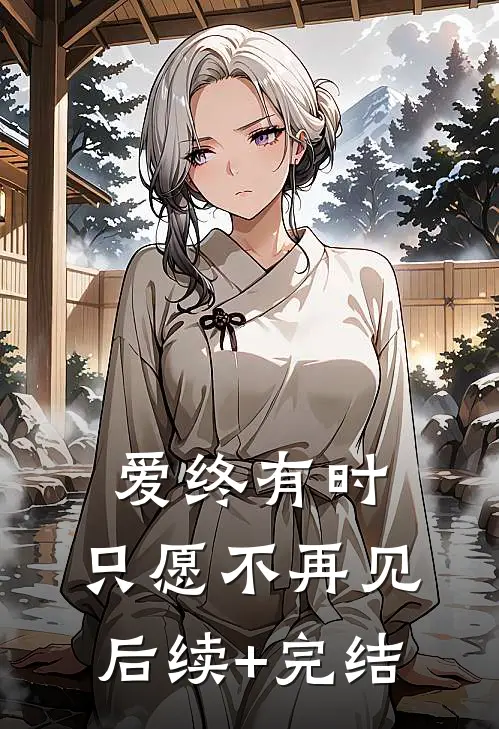 爱终有时，只愿不再见后续+完结