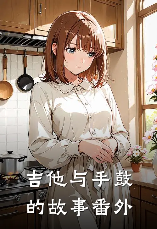 吉他与手鼓的故事 番外