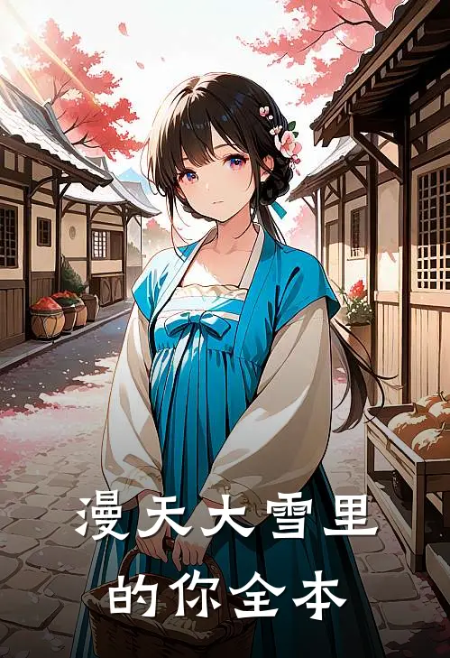 漫天大雪里的你全本