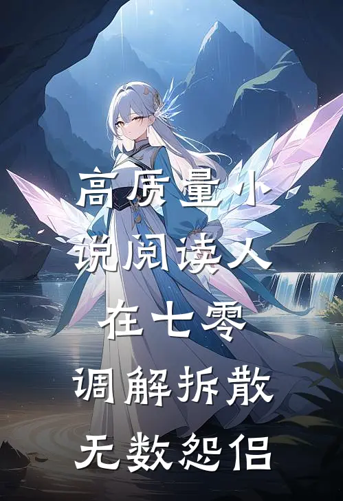 高质量小说阅读人在七零，调解拆散无数怨侣