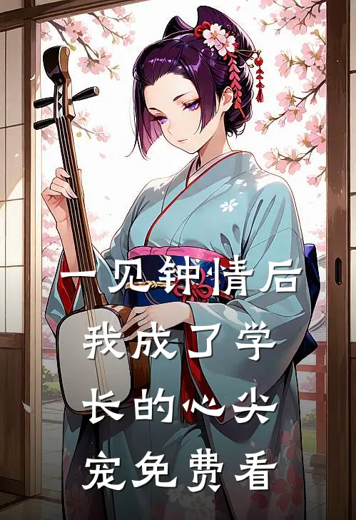 一见钟情后，我成了学长的心尖宠免费看