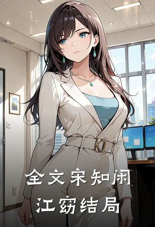 全文宋知闲江窈结局