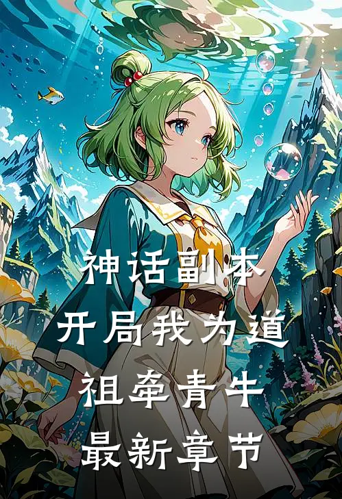 神话副本：开局我为道祖牵青牛最新章节