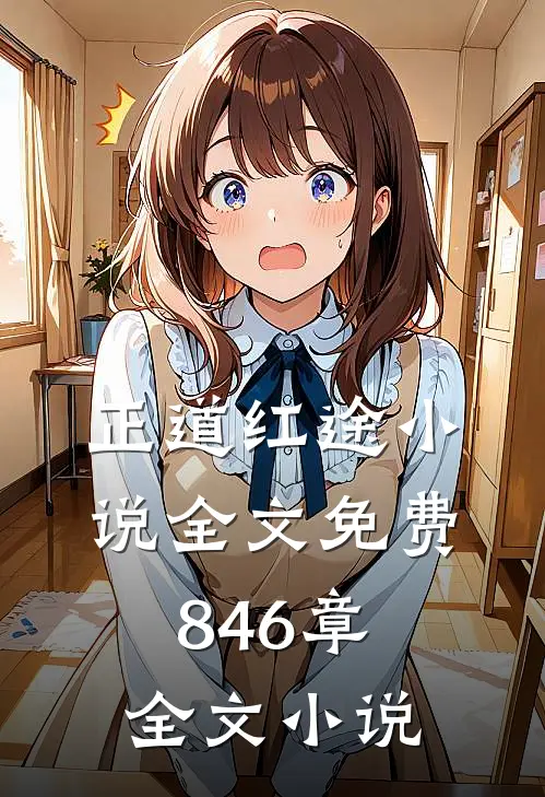 正道红途小说全文免费846章全文小说