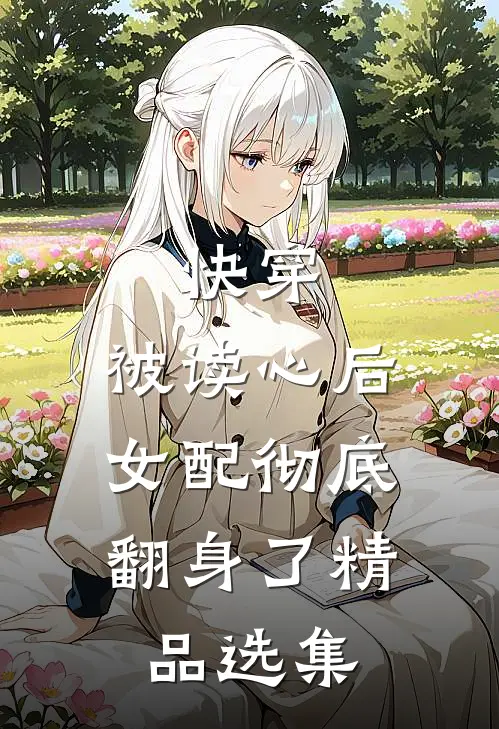 快穿：被读心后，女配彻底翻身了精品选集