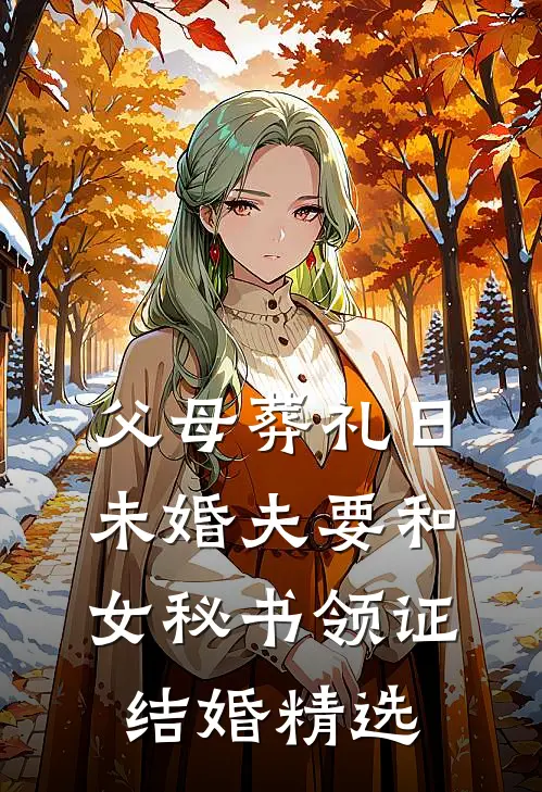 父母葬礼日，未婚夫要和女秘书领证结婚精选
