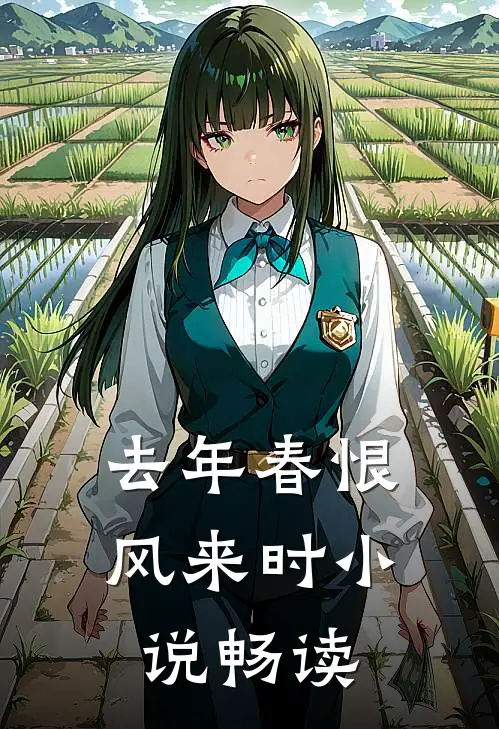 去年春恨风来时小说畅读