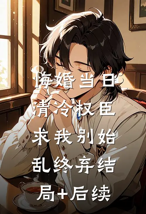 悔婚当日，清冷权臣求我别始乱终弃结局+后续