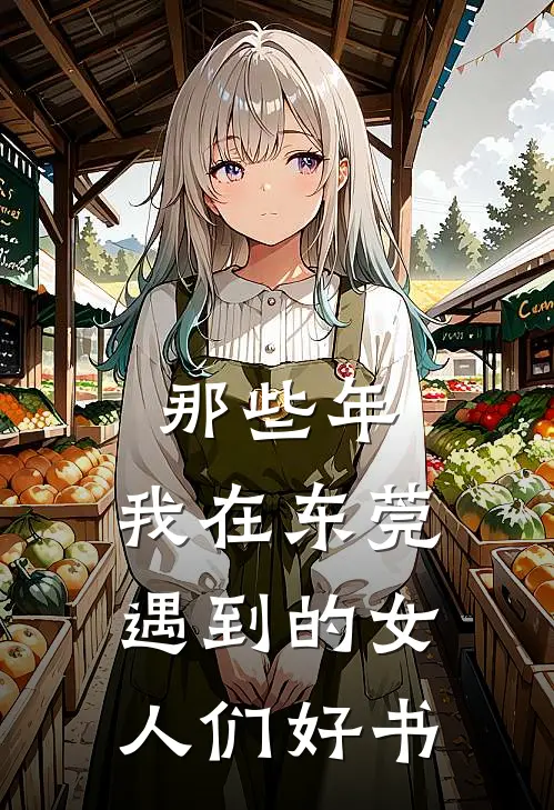 那些年，我在东莞遇到的女人们好书