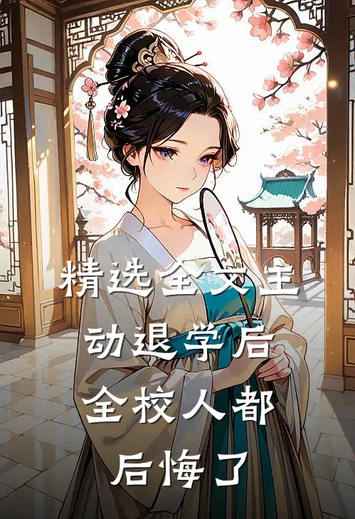 精选全文主动退学后，全校人都后悔了