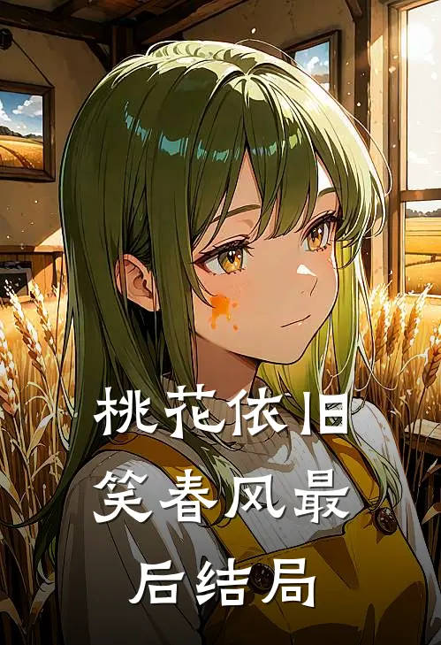 桃花依旧笑春风最后结局