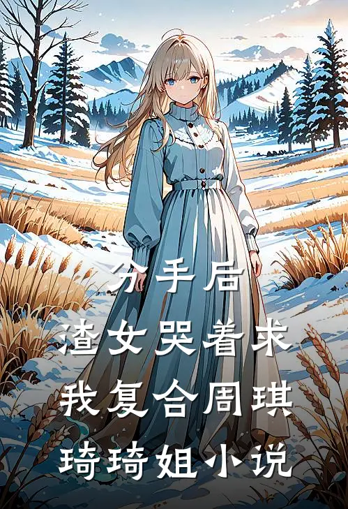 分手后，渣女哭着求我复合周琪琦琦姐小说