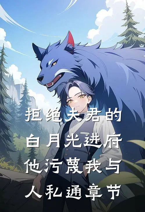拒绝夫君的白月光进府他污蔑我与人私通章节