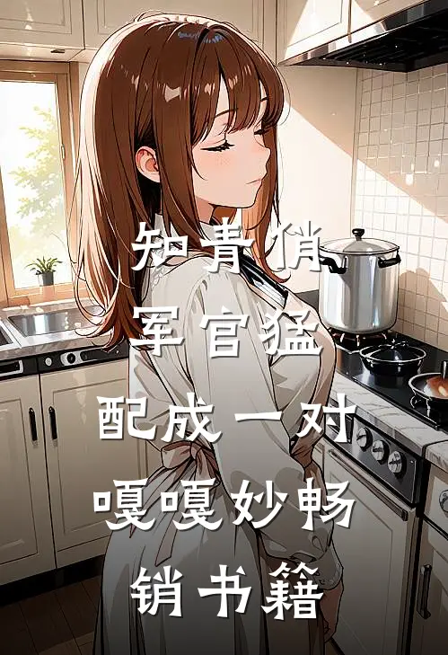 知青俏，军官猛，配成一对嘎嘎妙畅销书籍