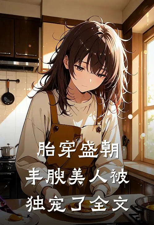 胎穿盛朝，丰腴美人被独宠了全文