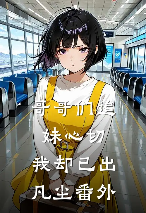 哥哥们追妹心切，我却已出凡尘番外