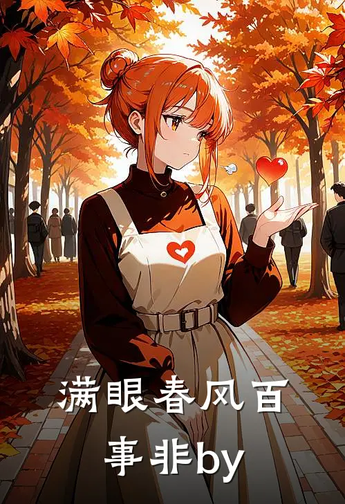 满眼春风百事非by