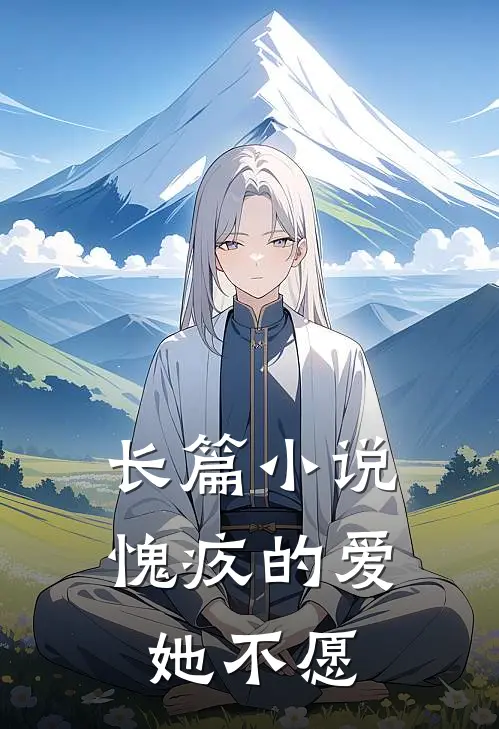 长篇小说愧疚的爱她不愿