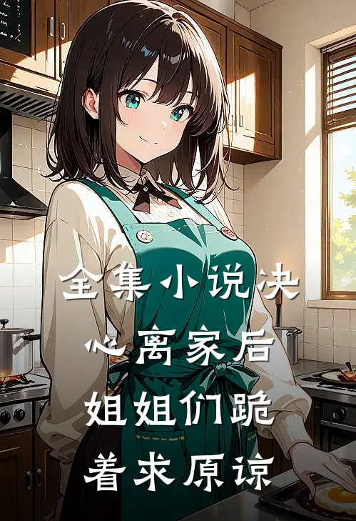 全集小说决心离家后，姐姐们跪着求原谅