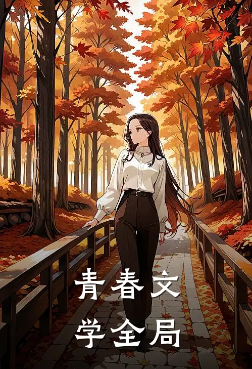 青春文学全局