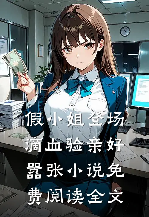 假小姐登场，滴血验亲好嚣张小说免费阅读全文
