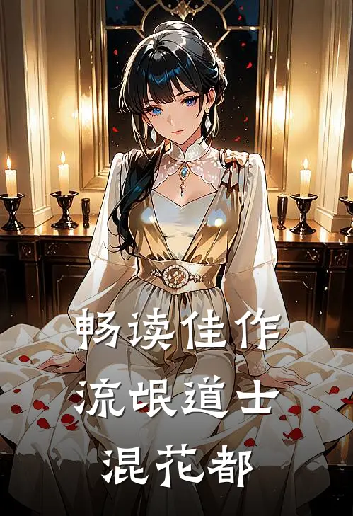 畅读佳作流氓道士混花都