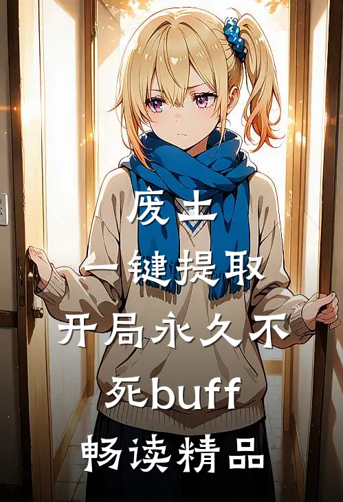 废土，一键提取，开局永久不死buff畅读精品