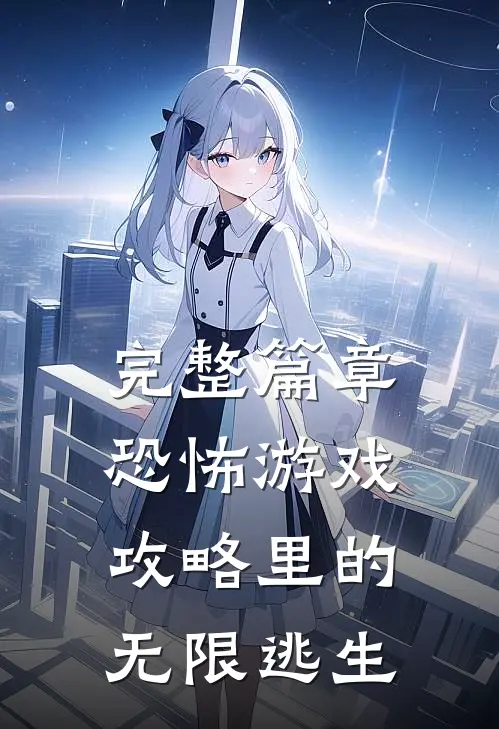 完整篇章恐怖游戏攻略里的无限逃生