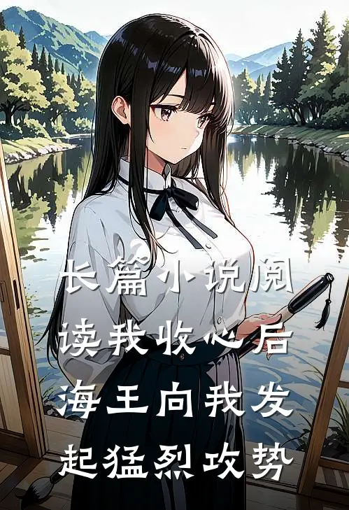 长篇小说阅读我收心后，海王向我发起猛烈攻势