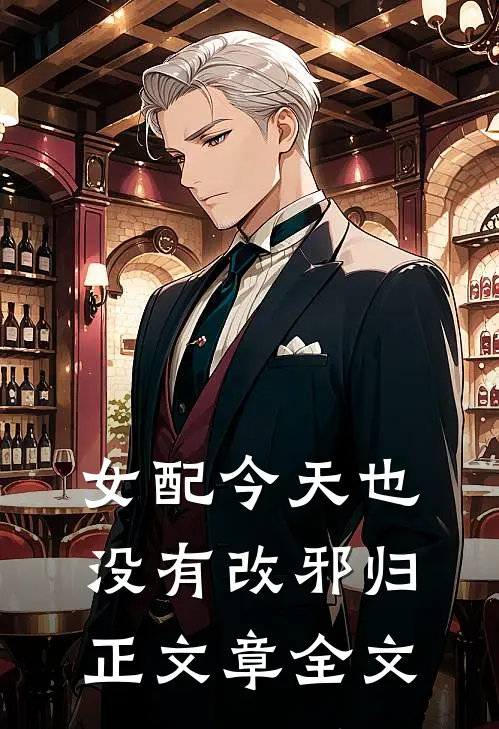 女配今天也没有改邪归正文章全文