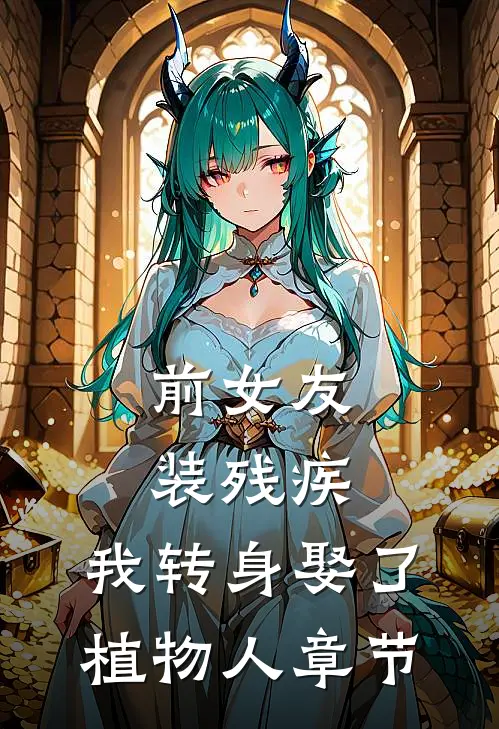 前女友装残疾，我转身娶了植物人章节