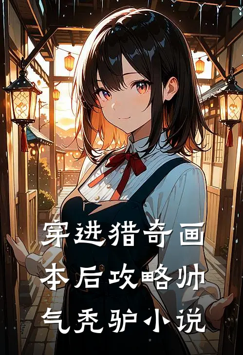 穿进猎奇画本后攻略帅气秃驴小说