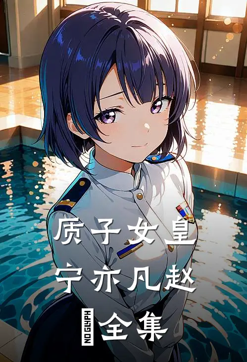 质子女皇宁亦凡赵玥 全集