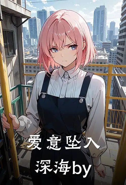 爱意坠入深海by