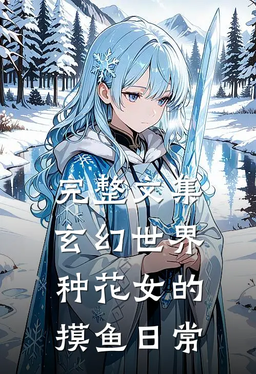 完整文集玄幻世界：种花女的摸鱼日常
