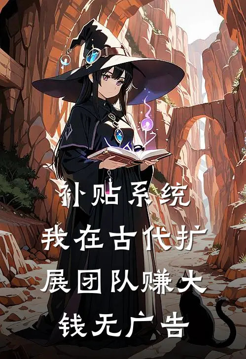 补贴系统：我在古代扩展团队赚大钱无广告